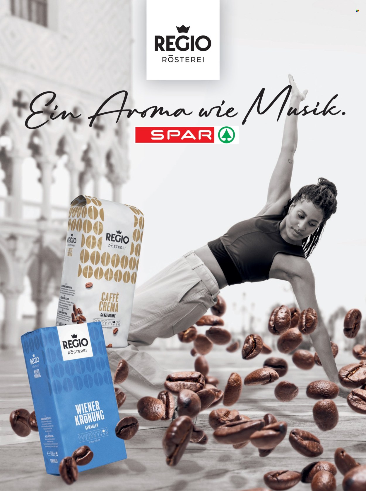 Angebote INTERSPAR. Seite 1