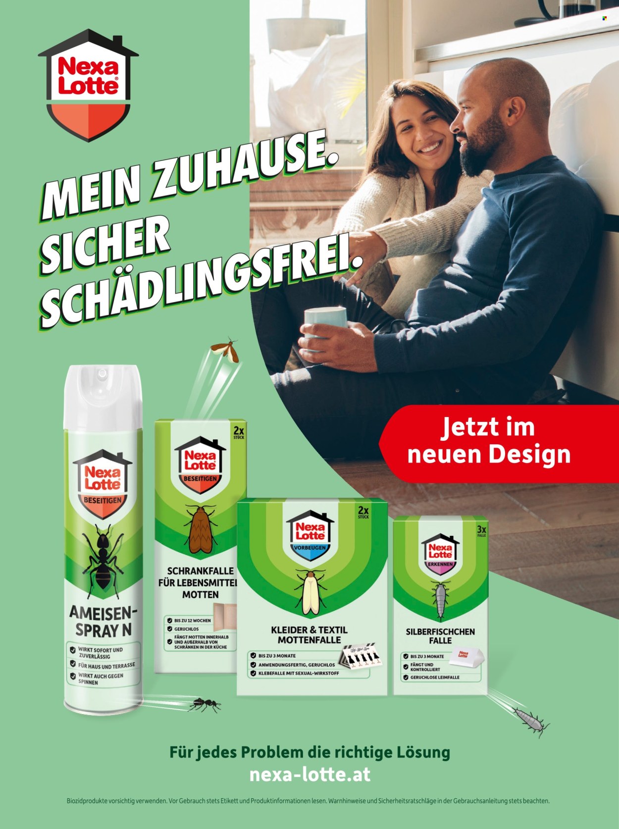 Angebote INTERSPAR. Seite 1