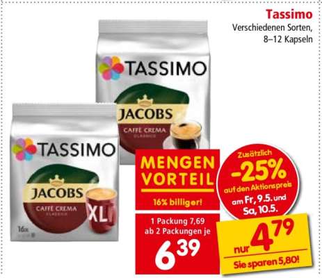 Tassimo