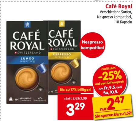 Cafe Royal