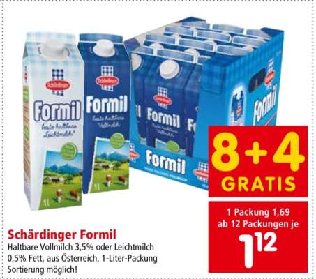 Schärdinger Formil