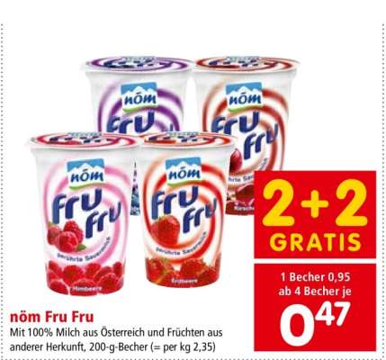Nöm Fru Fru