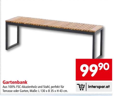 GARTENBANK