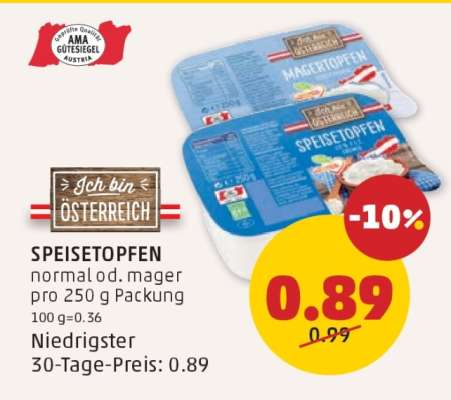 SPEISETOPFEN