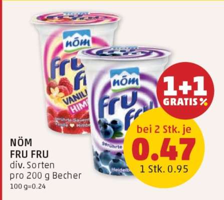Nöm Fru Fru
