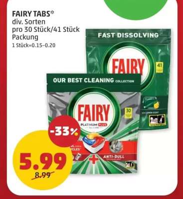 Fairy Tabs