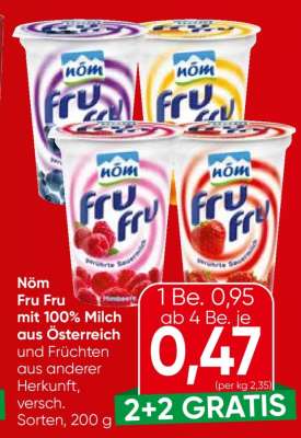 Nöm Fru Fru