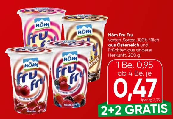 Nöm Fru Fru