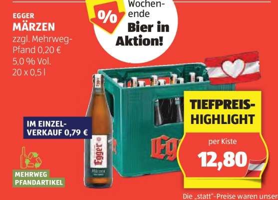 EGGER MÄRZEN*