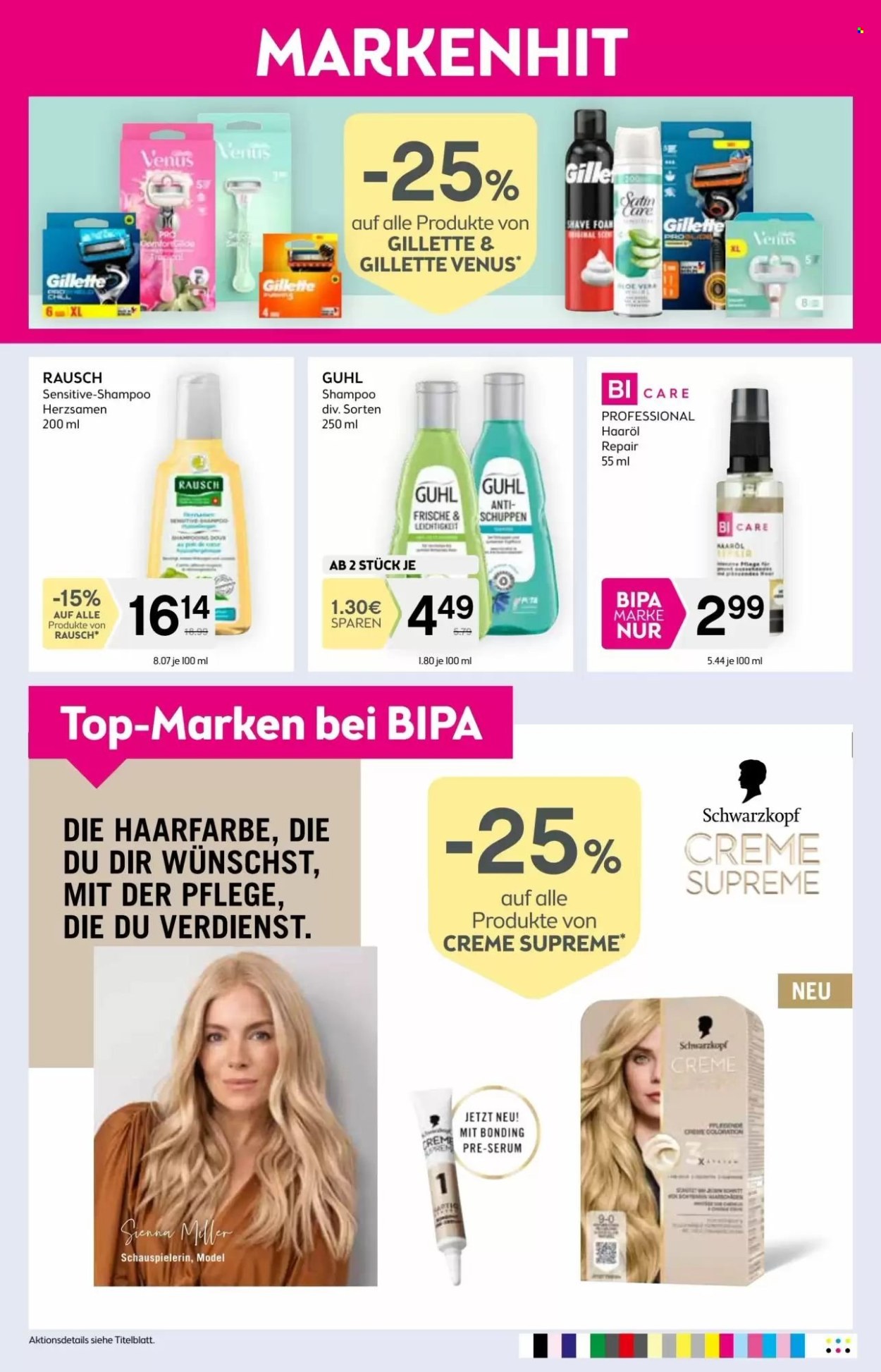 Leták Bipa - 8.5.2025 - 21.5.2025. Strana 8