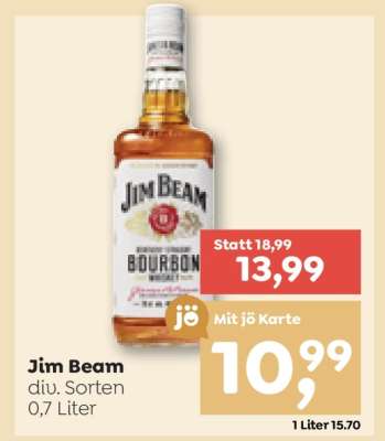JIM BEAM