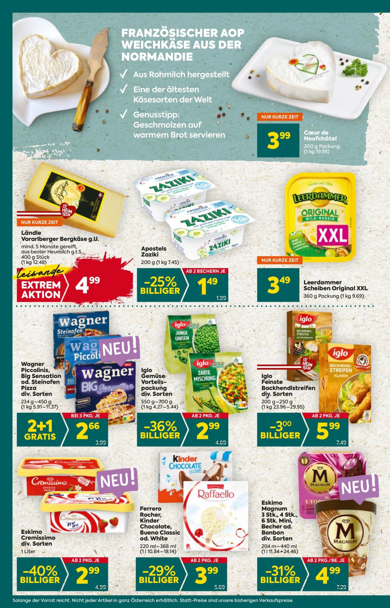 Angebote Billa Plus - 8.5.2025 - 14.5.2025. Seite 1