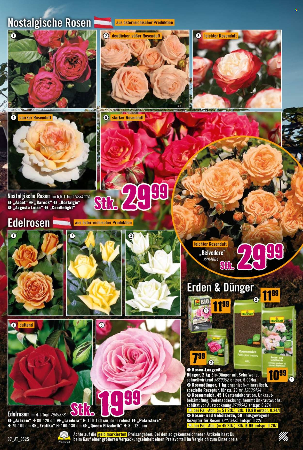Angebote Hornbach - 8.5.2025 - 4.6.2025. Seite 1