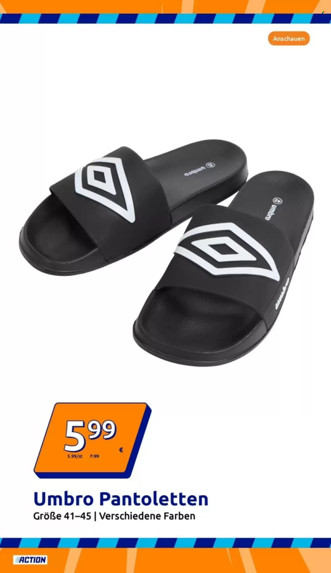 Angebote Action - 7.5.2025 - 13.5.2025. Seite 1