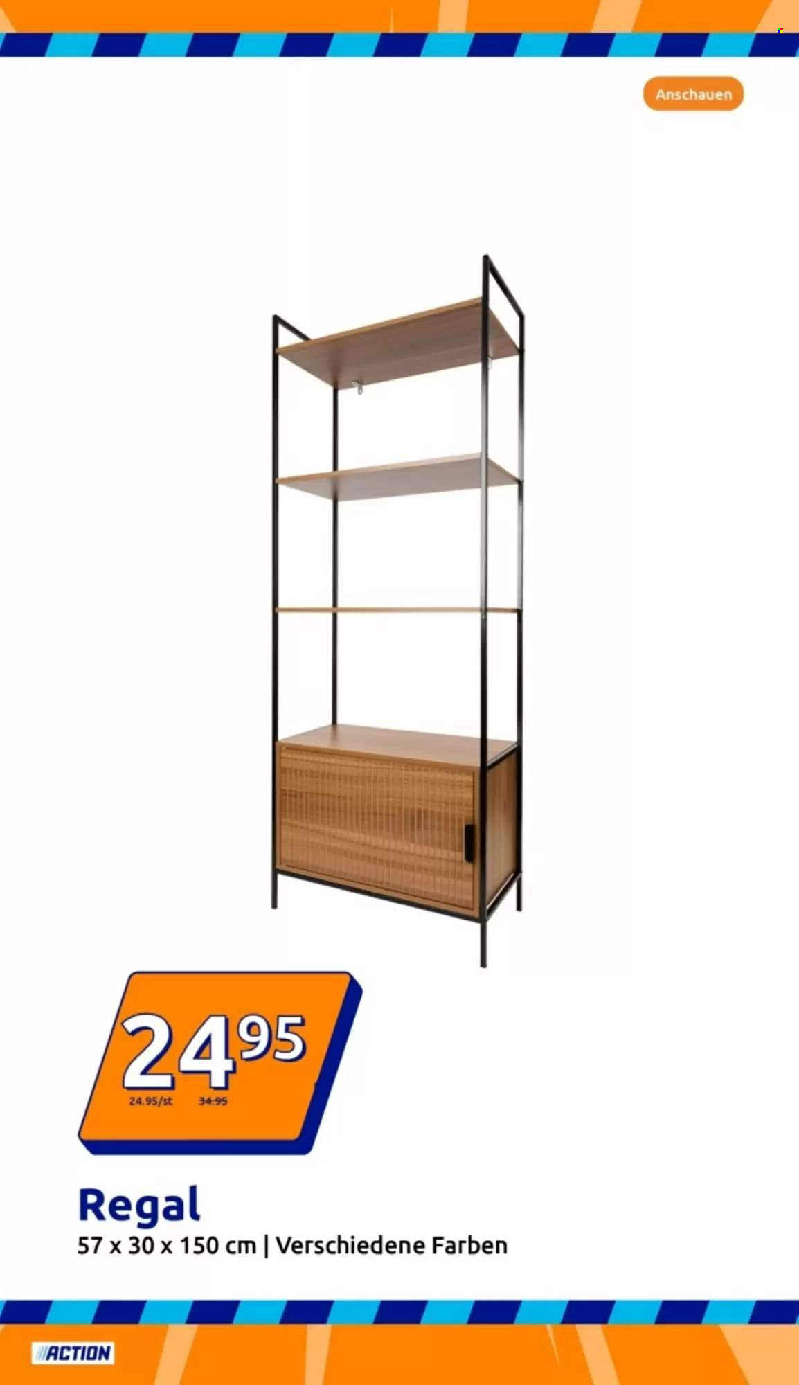 Angebote Action - 7.5.2025 - 13.5.2025. Seite 1