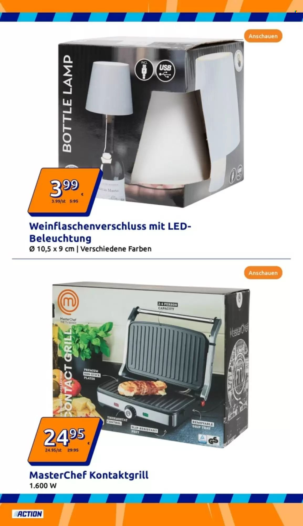 Angebote Action - 7.5.2025 - 13.5.2025. Seite 1