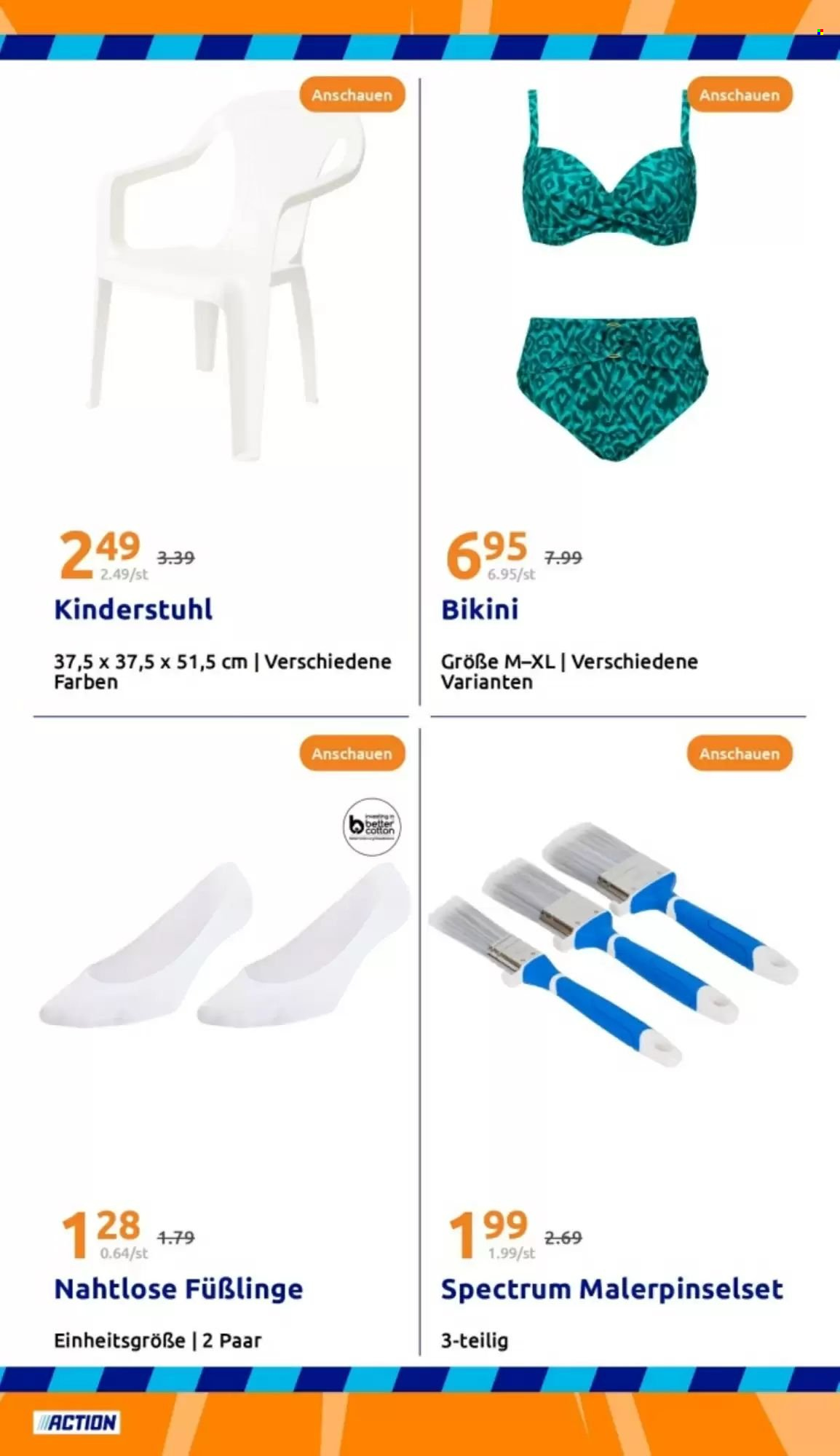 Angebote Action - 7.5.2025 - 13.5.2025. Seite 1