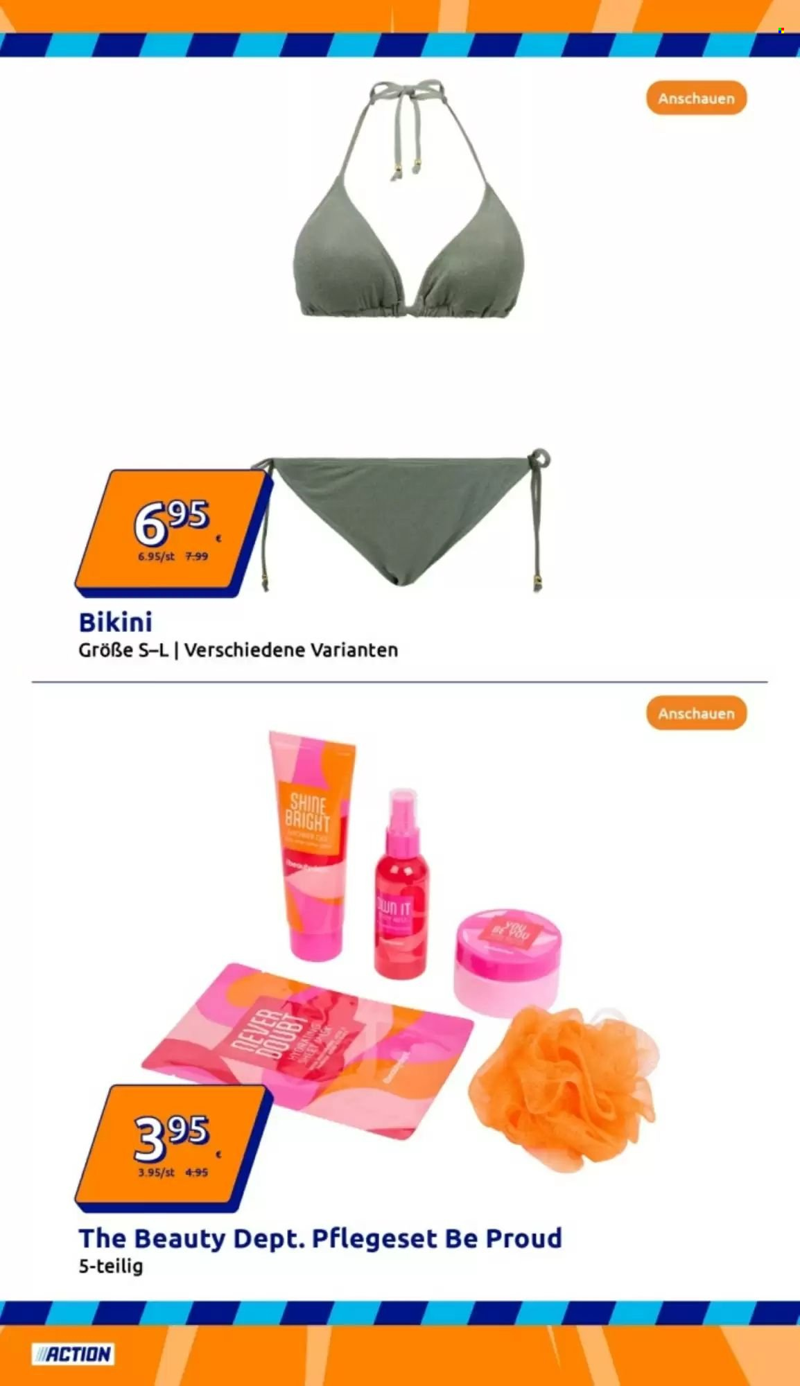 Angebote Action - 7.5.2025 - 13.5.2025. Seite 1