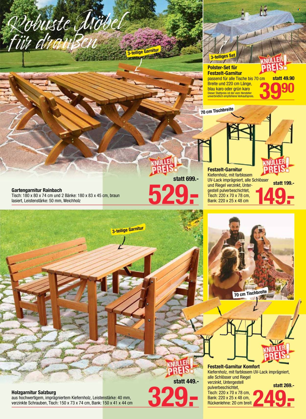 Angebote Maximarkt - 12.5.2025 - 14.6.2025. Seite 1