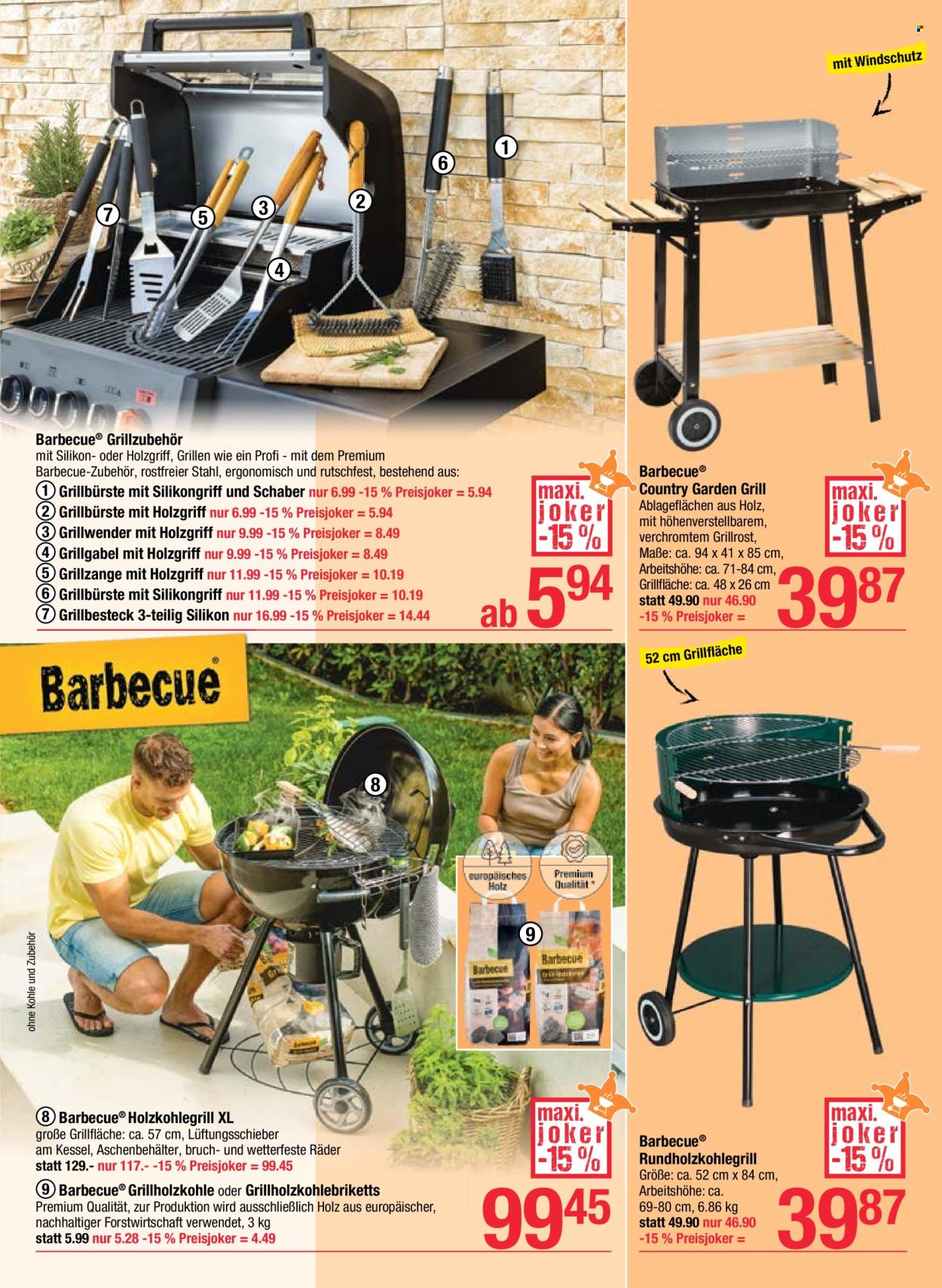 Angebote Maximarkt - 12.5.2025 - 14.6.2025. Seite 1