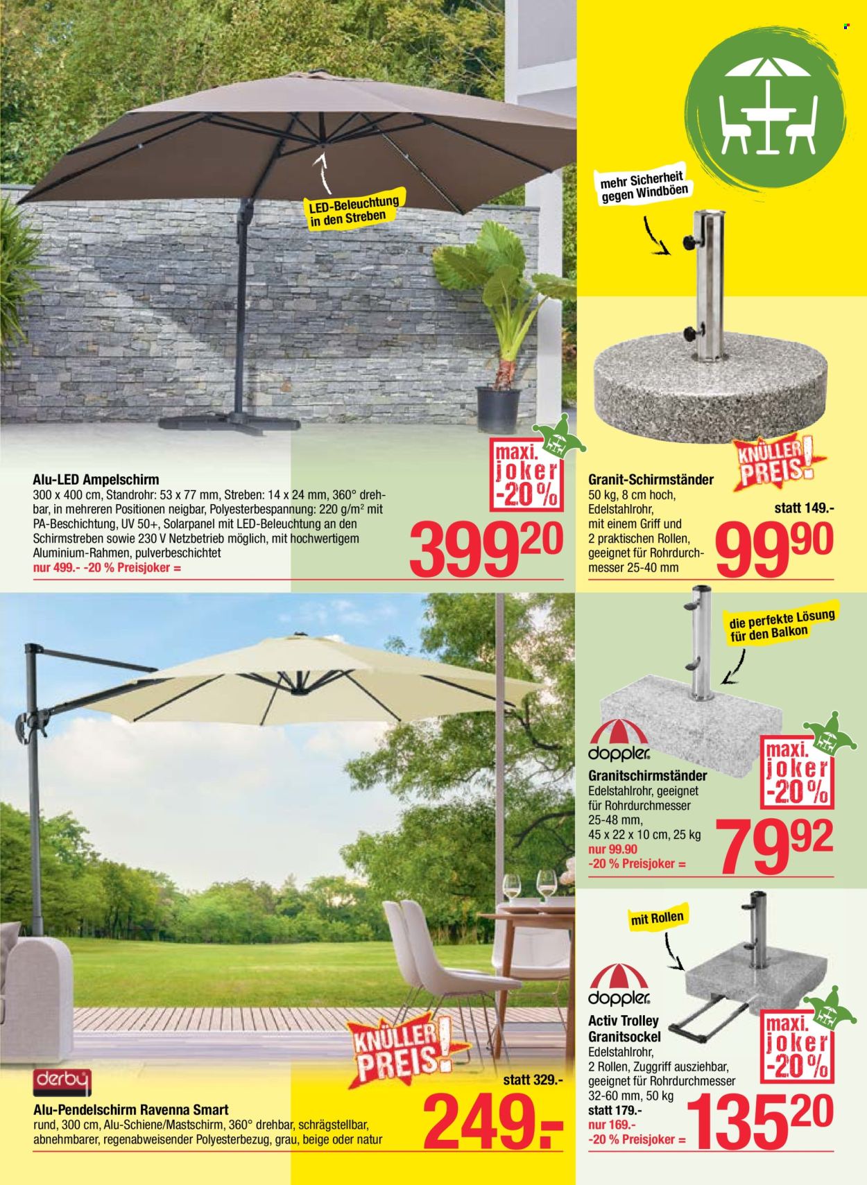 Angebote Maximarkt - 12.5.2025 - 14.6.2025. Seite 1