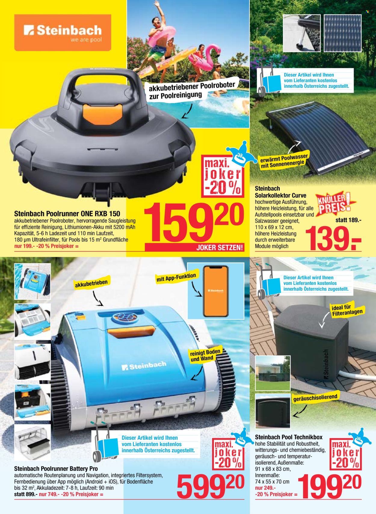 Angebote Maximarkt - 12.5.2025 - 14.6.2025. Seite 1