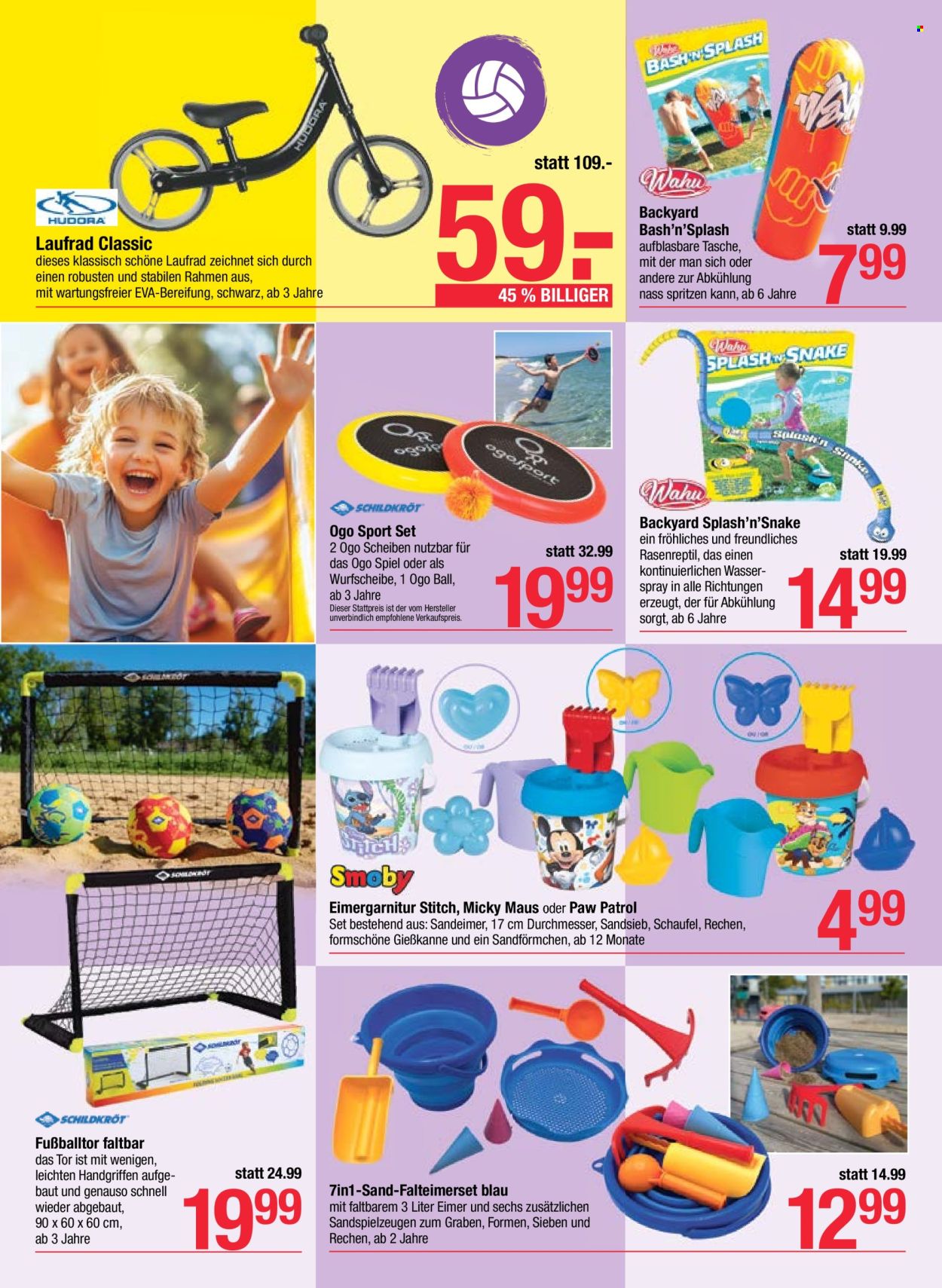 Angebote Maximarkt - 12.5.2025 - 14.6.2025. Seite 1