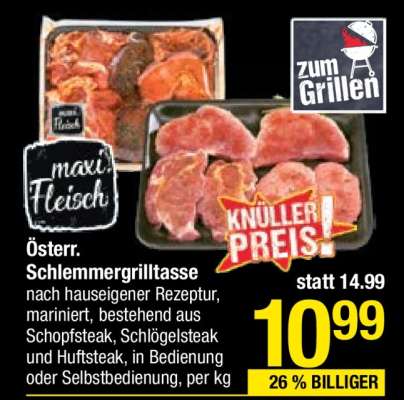 Österr. Schlemmergrilltasse