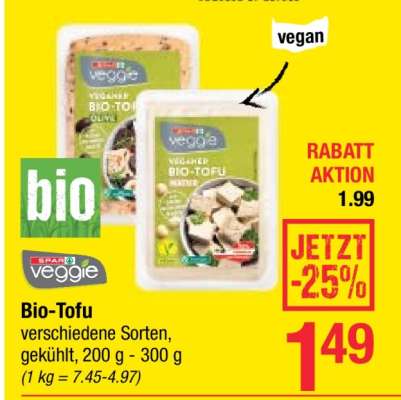 BIO-TOFU
