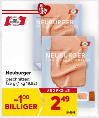Neuburger