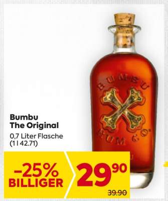 BUMBU The Original