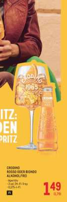 CRODINO