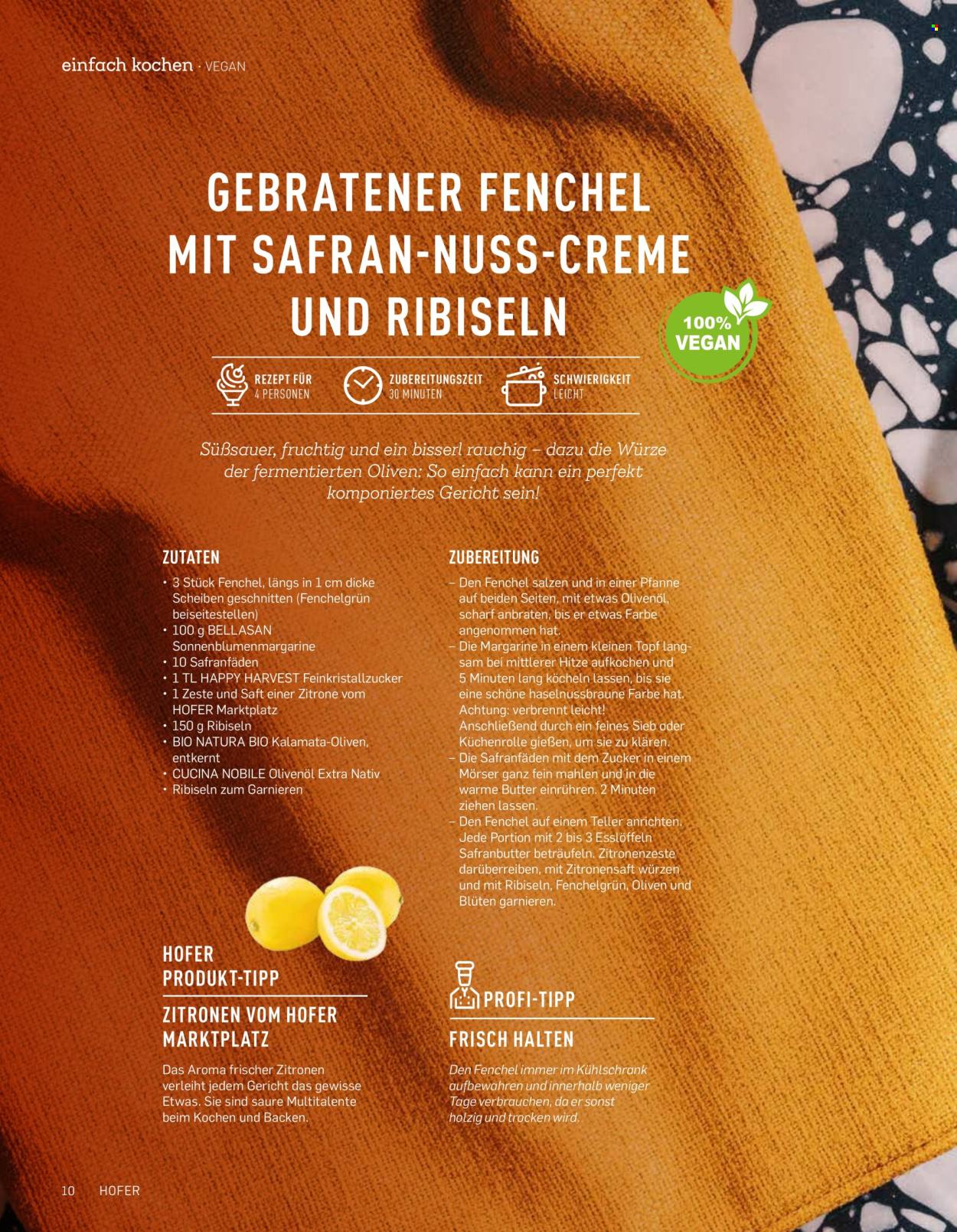 Angebote Hofer. Seite 10