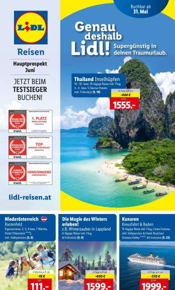 Angebote Lidl.
