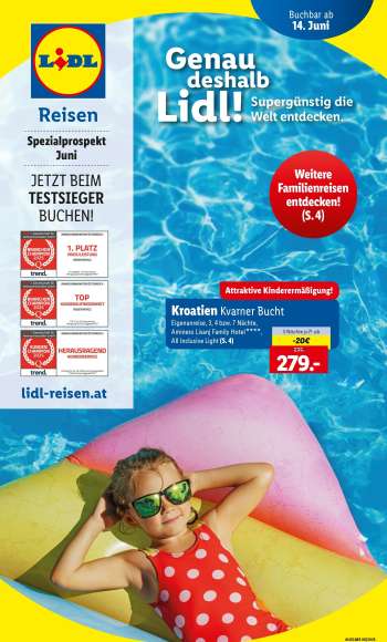 Angebote Lidl.