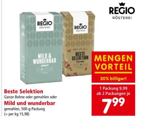 Beste Selektion