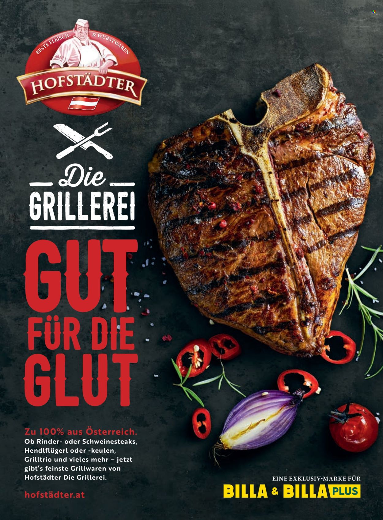 Angebote Billa - 1.7.2025 - 31.8.2025. Seite 16