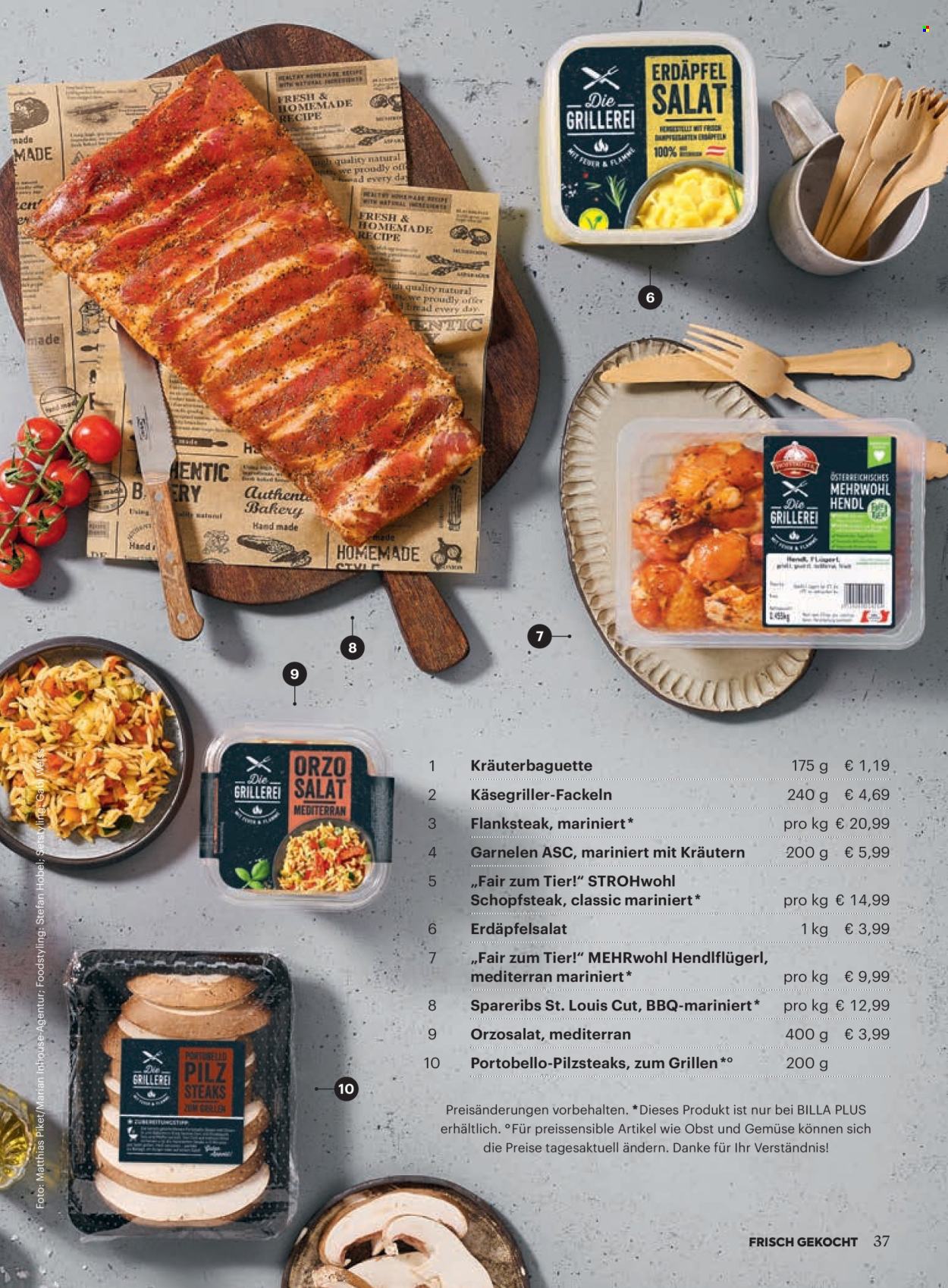 Angebote Billa - 1.7.2025 - 31.8.2025. Seite 37