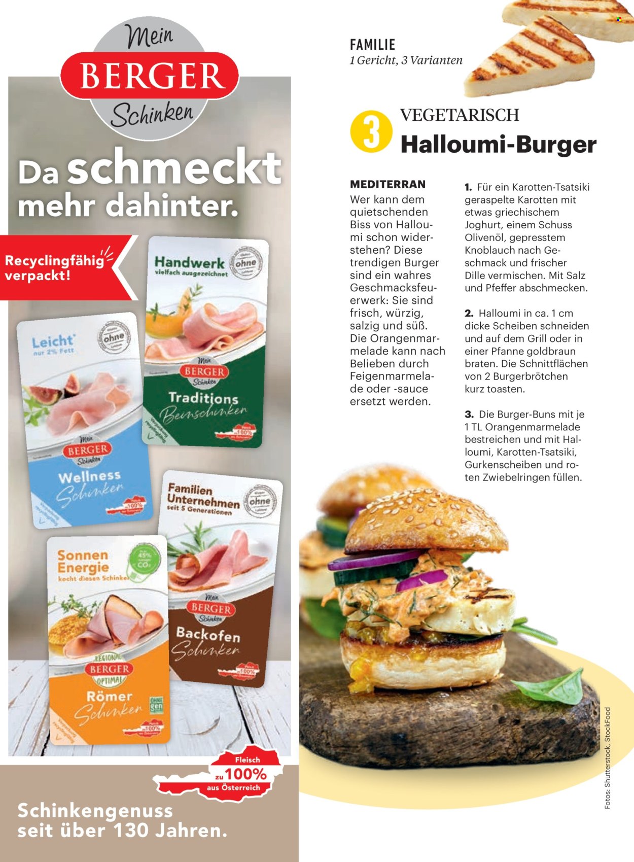 Angebote Billa - 1.7.2025 - 31.8.2025. Seite 54