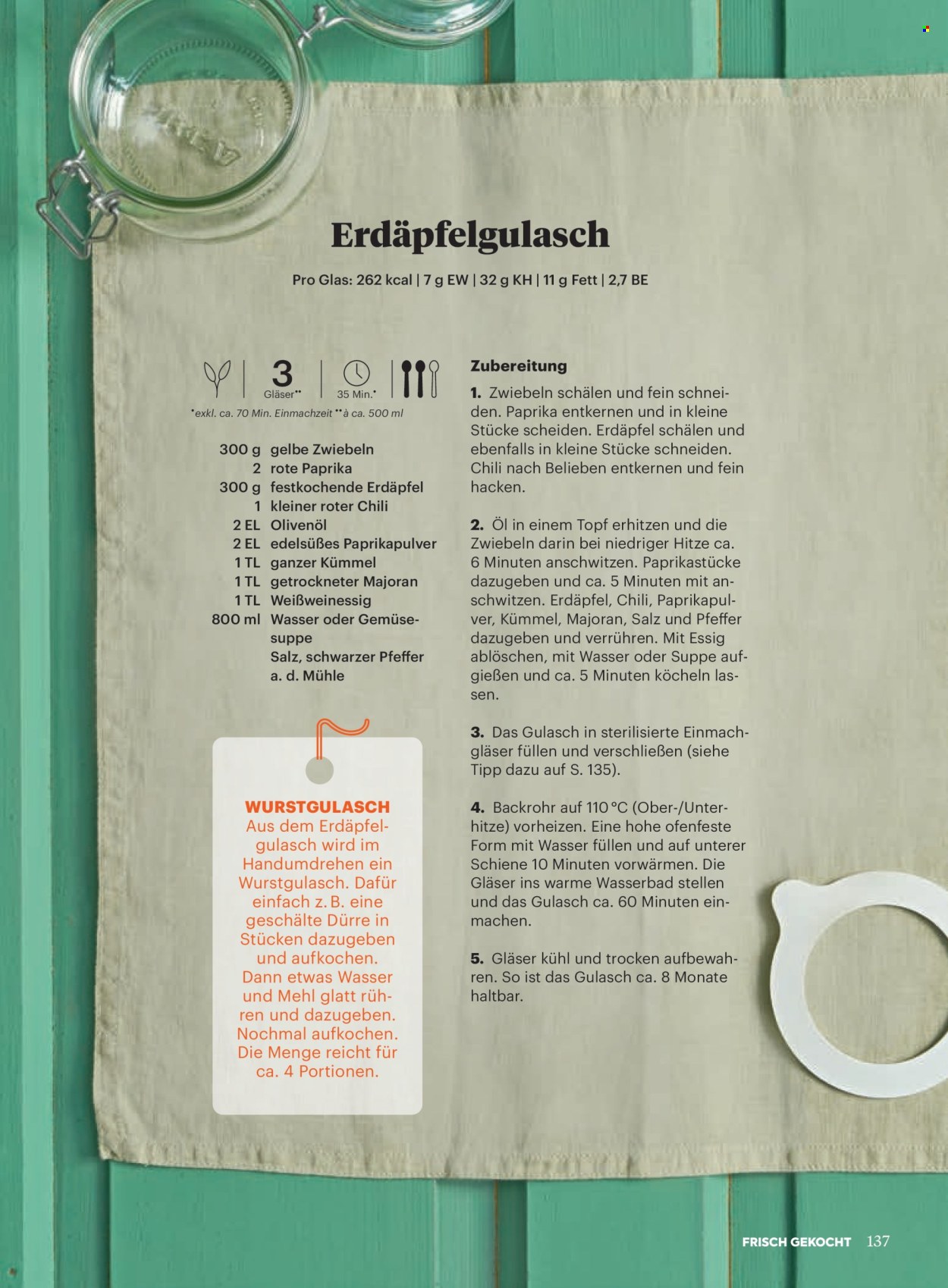 Angebote Billa - 1.7.2025 - 31.8.2025. Seite 137