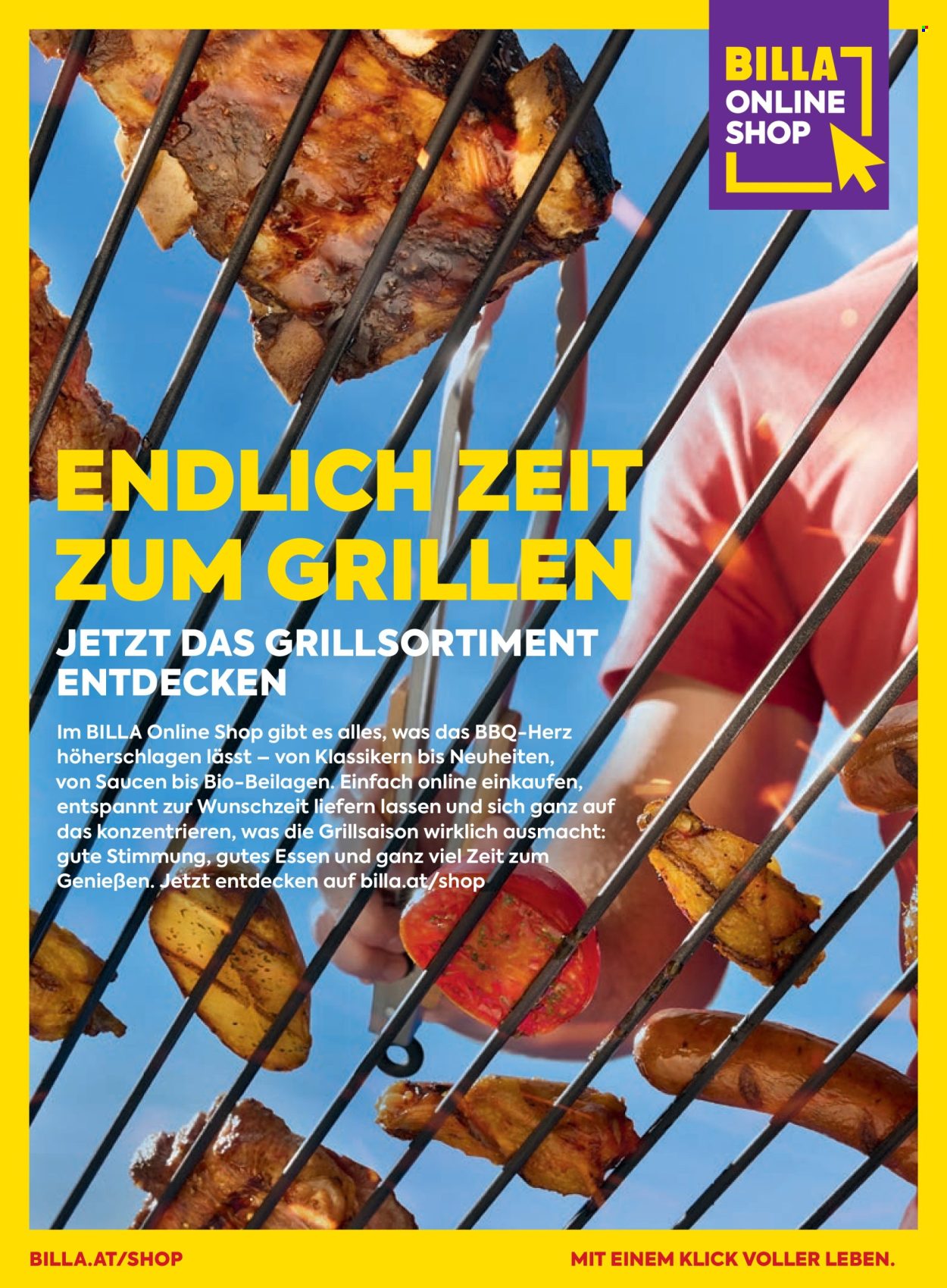Angebote Billa - 1.7.2025 - 31.8.2025. Seite 138