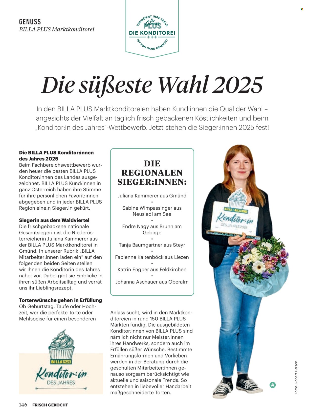 Angebote Billa - 1.7.2025 - 31.8.2025. Seite 146