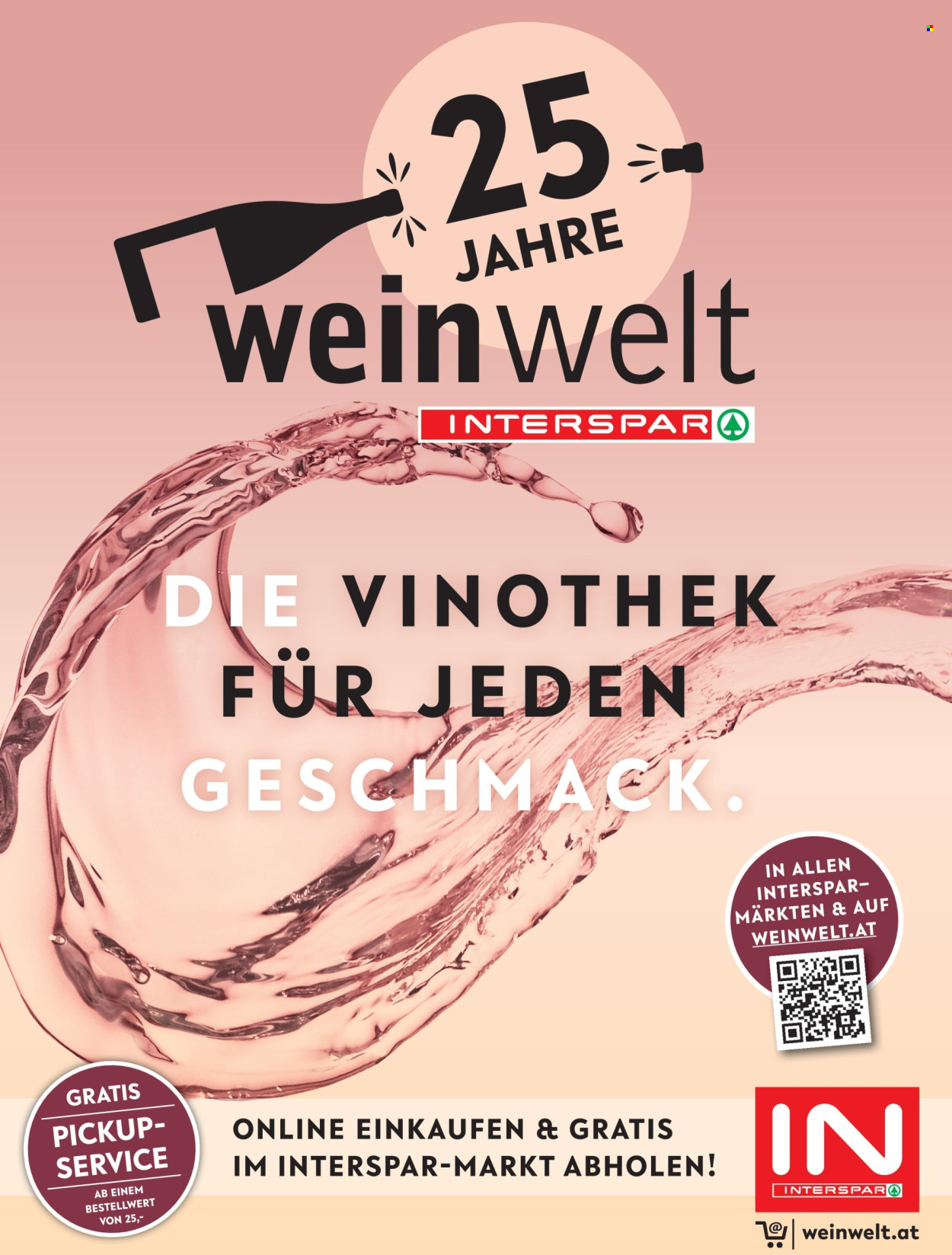 Angebote INTERSPAR. Seite 2
