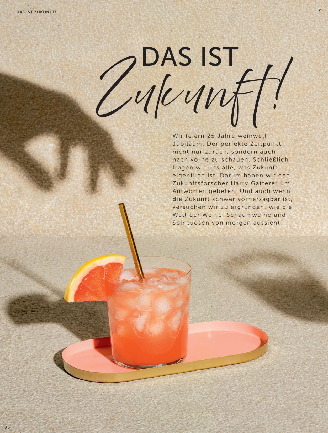 Angebote INTERSPAR. Seite 6