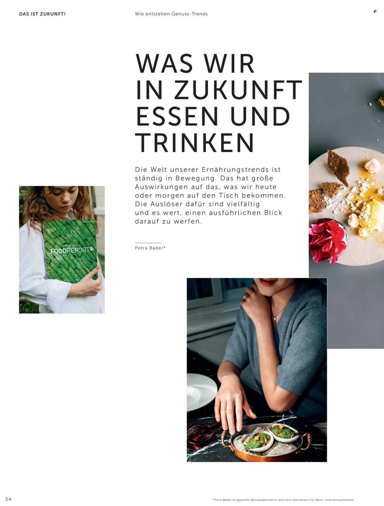 Angebote INTERSPAR. Seite 34