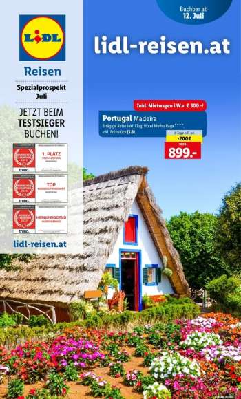 Angebote Lidl.