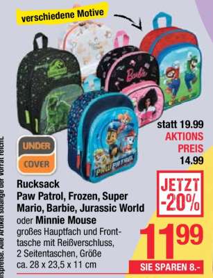 Rucksack