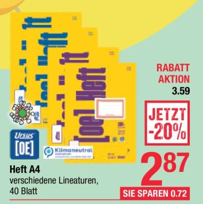 Heft A4