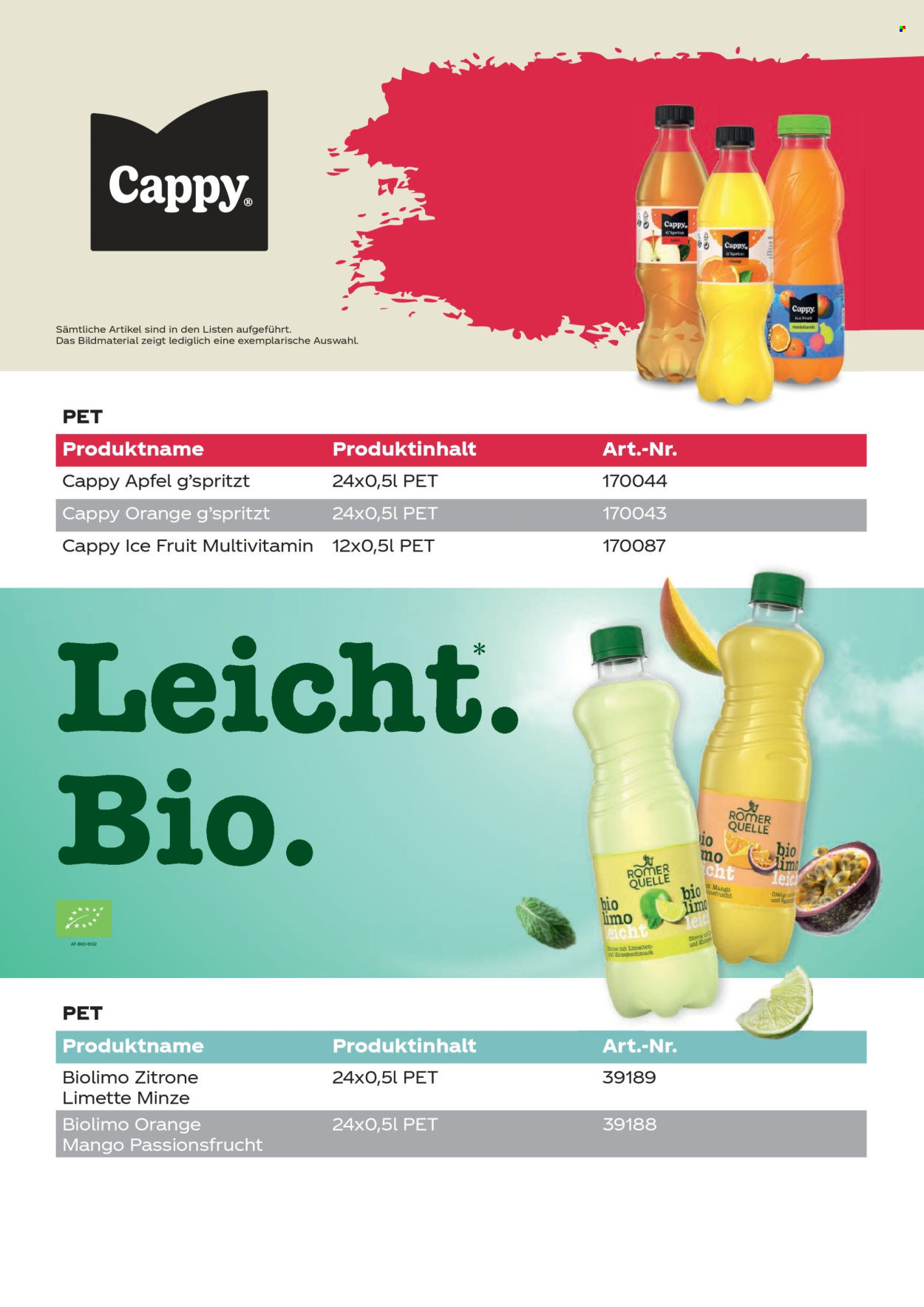 Angebote Metro. Seite 10