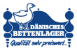 Dänisches Bettenlager